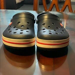 Crocband clogs